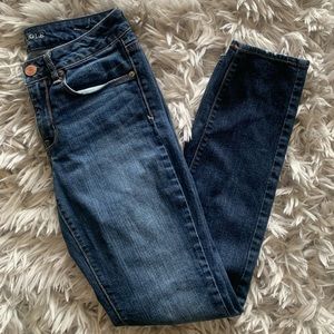 American Eagle Skinny Stretch Jeans
